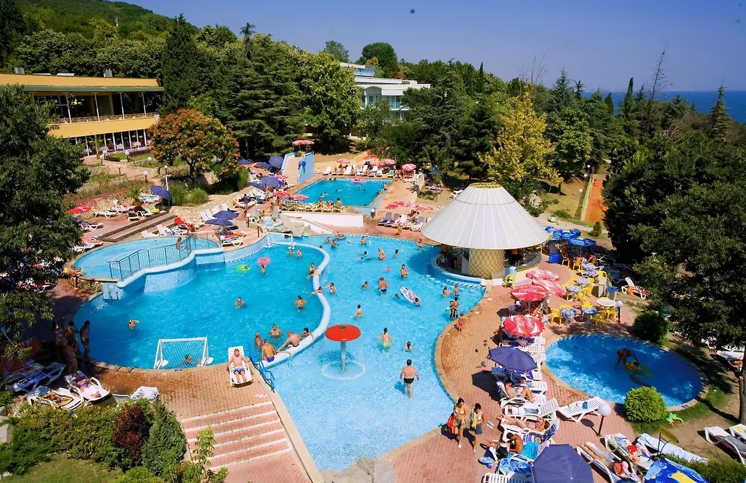 Hotel Orhidea-1