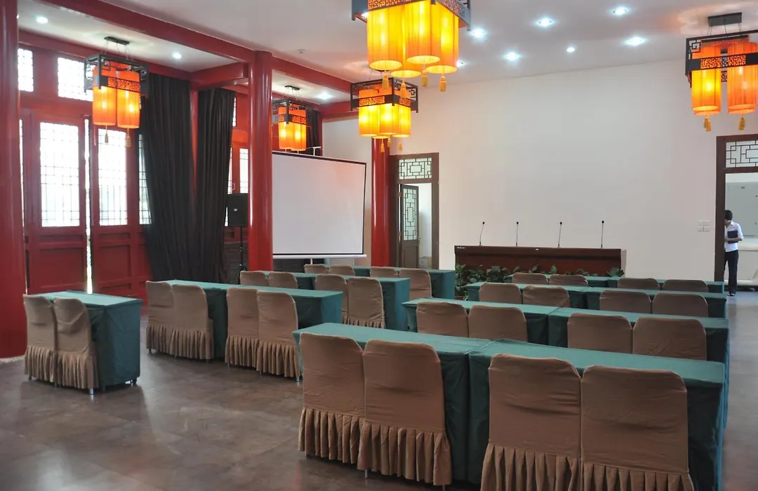 King Parkview Hotel-1