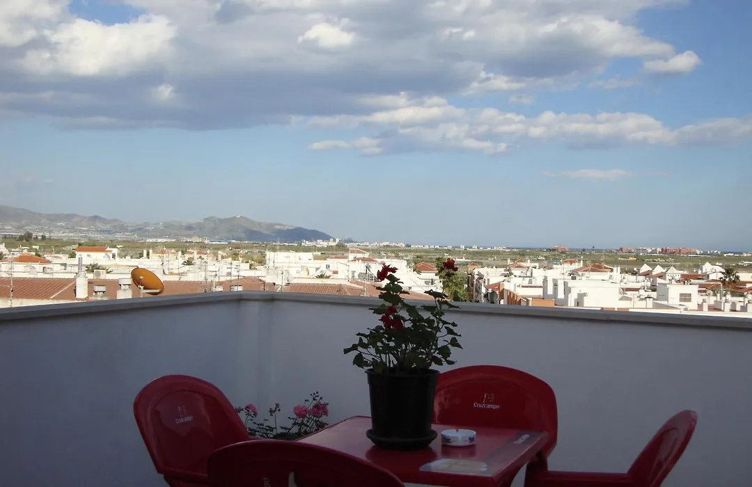 Hostal Palomares-1