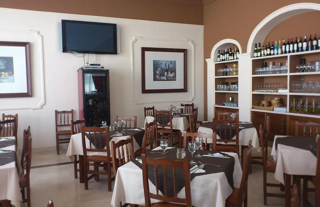 Hotel Mirador-1