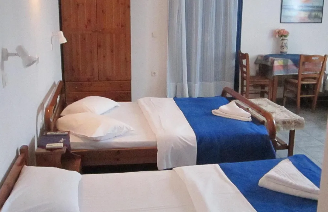 Sea Wave Villa-1