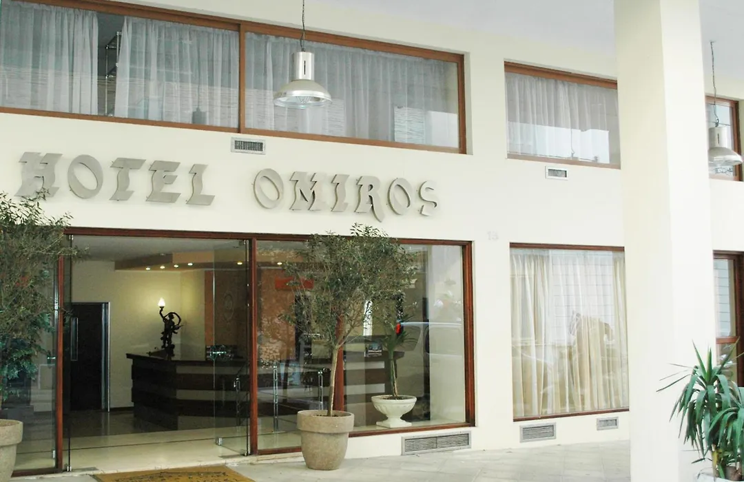 Omiros Hotel-1