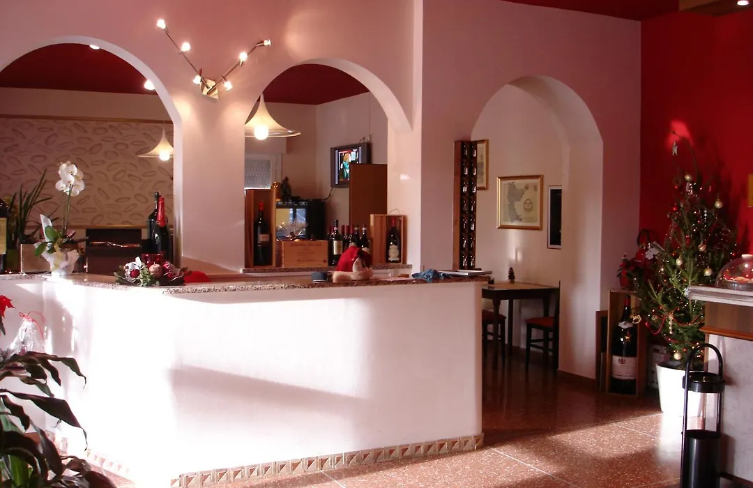 Pensione Imperia-1