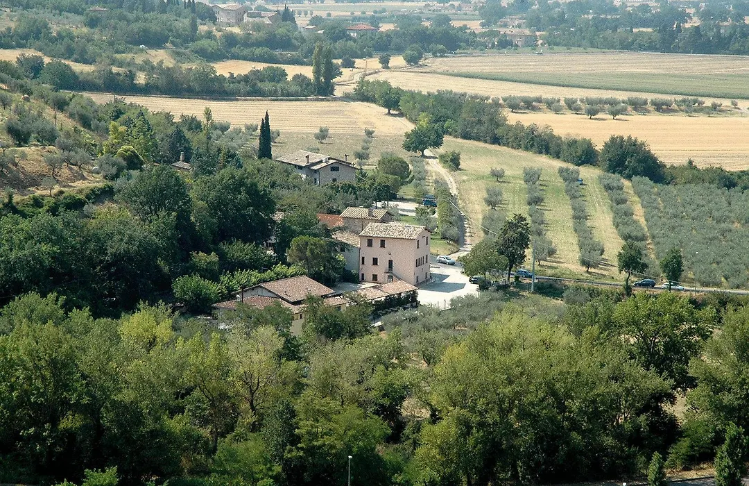 Hotel Ponte San Vittorino-1