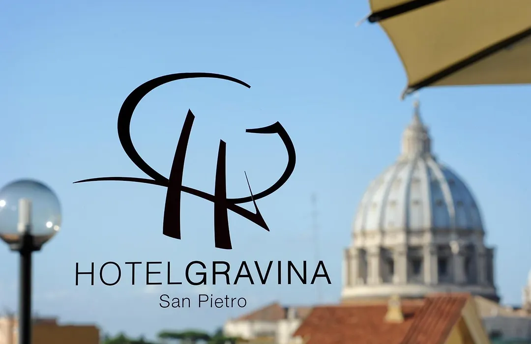 Hotel Gravina San Pietro-1