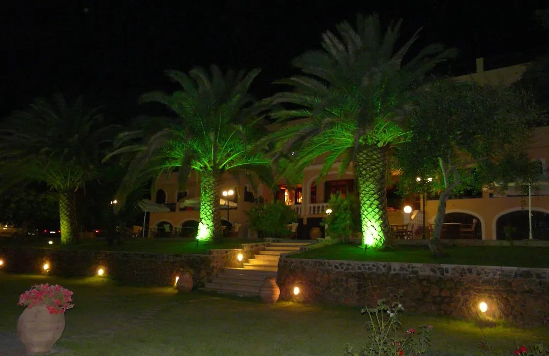 Fiori Hotel-1