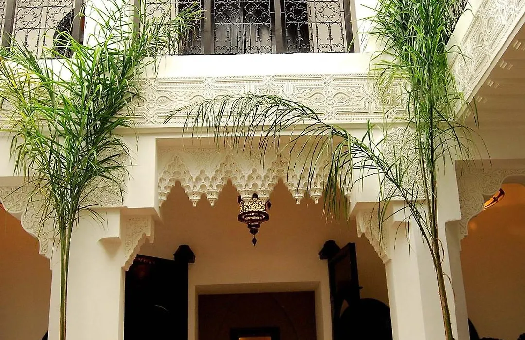 Hotel Riad Hannah-1