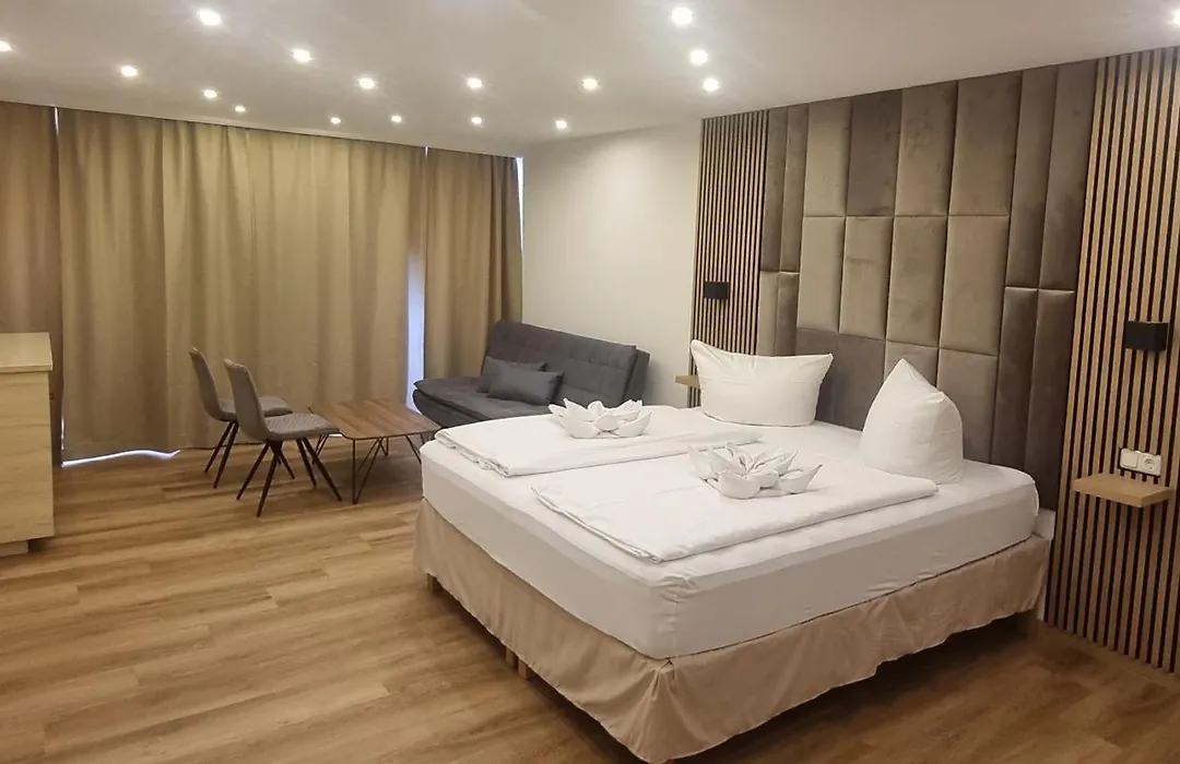 City Apart Hotel Fuessen-1