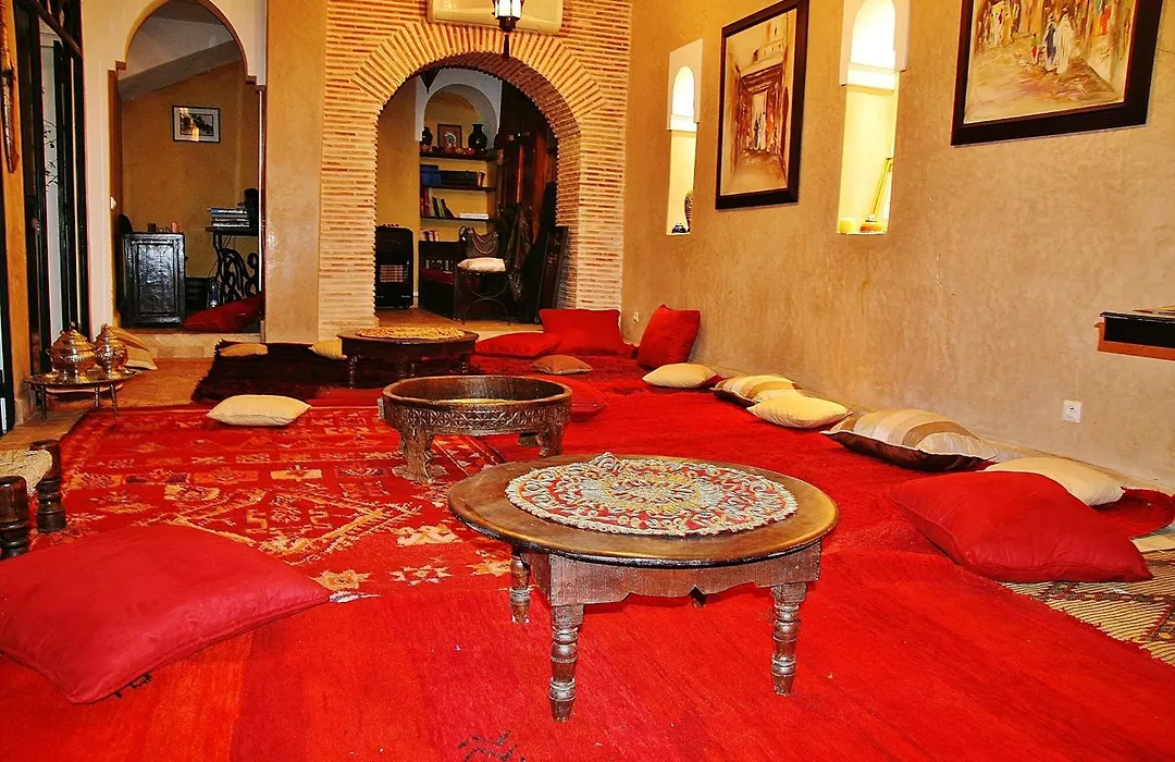Dar Soukaina-1