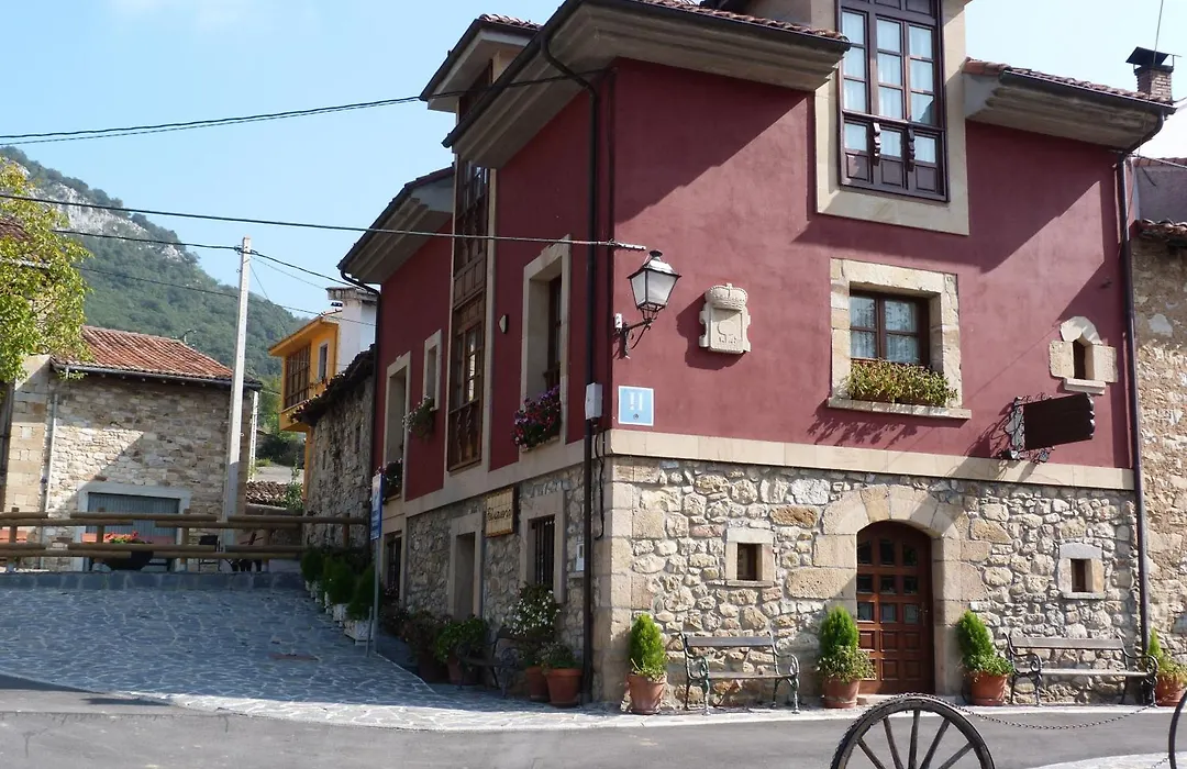 Hotel Mestas-1