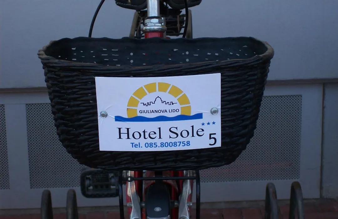 Hotel Sole-1