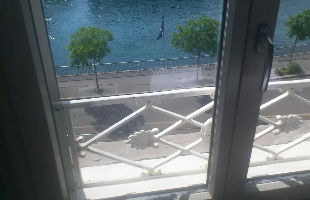 Hotel Limmatblick-1