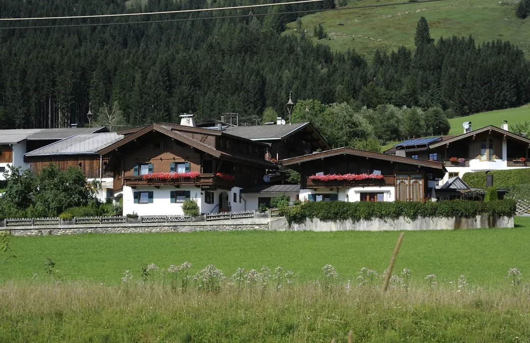 Gaestehaus Rosi-1
