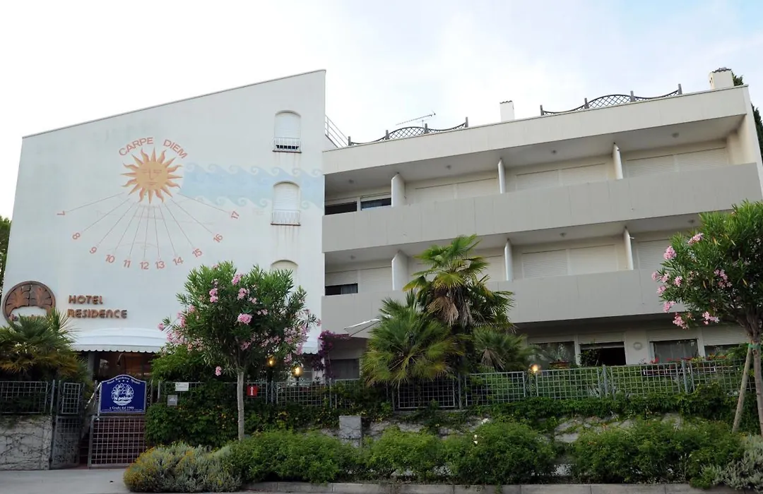 Hotel Le Palme " Adults Only "-1