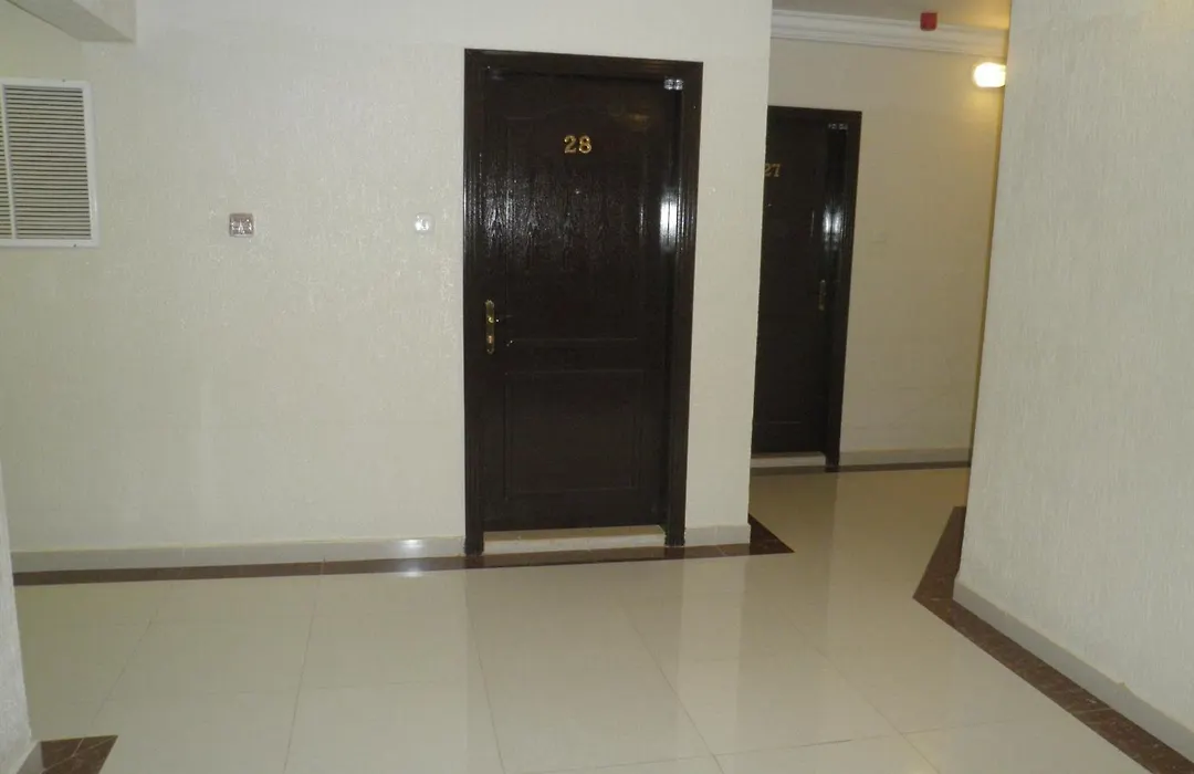 Marina Royal Hotel Suites-1