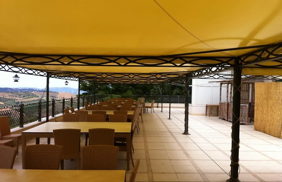 Hotel Villa Alessandra-1
