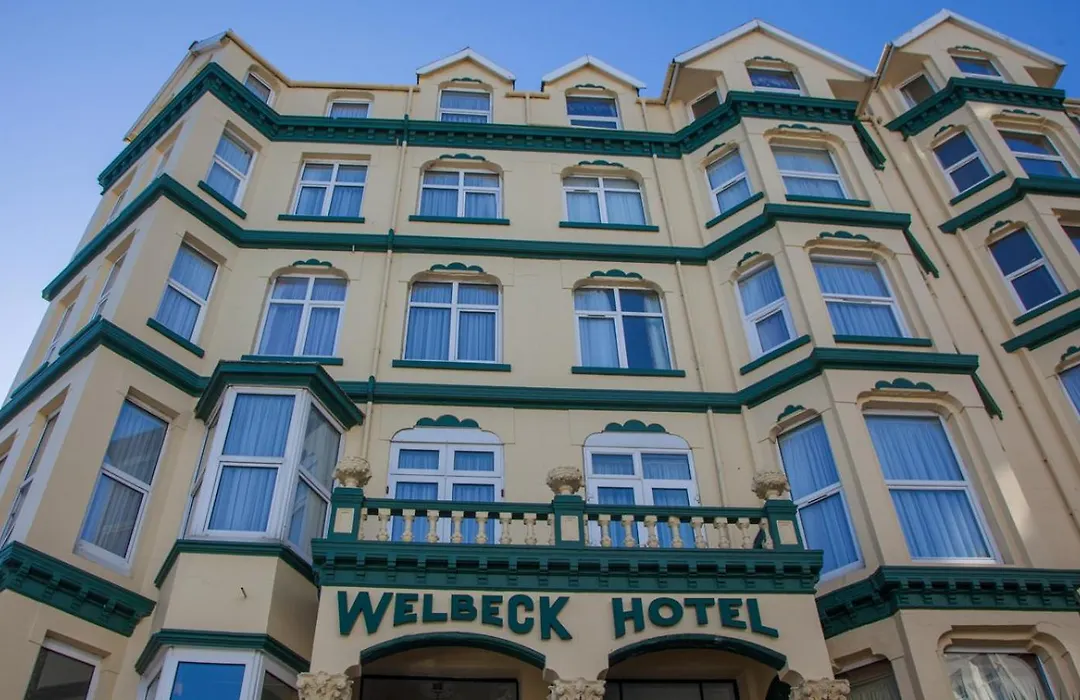 Welbeck Hotel & Apartments Iom-1