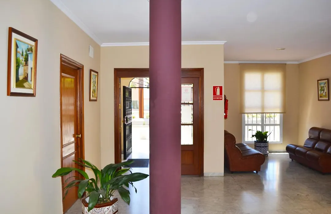 Hotel Don Manuel-1
