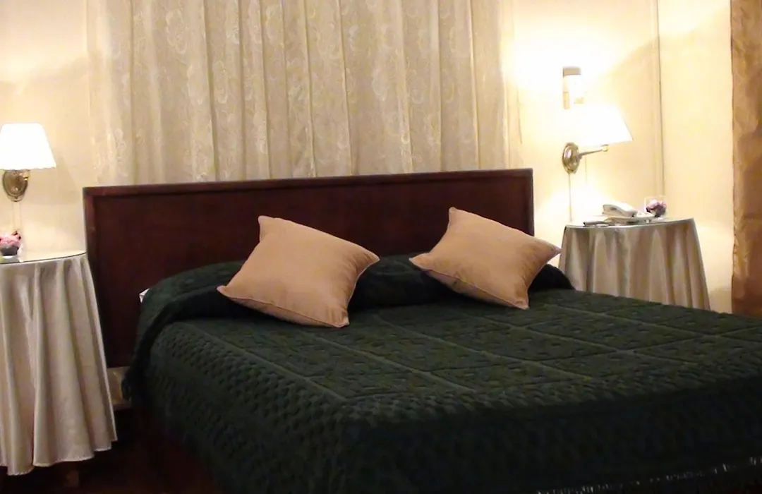 Hotel Uruguay-1