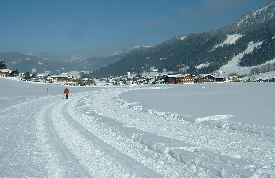 Bed&Breakfast Der Tiroler-1