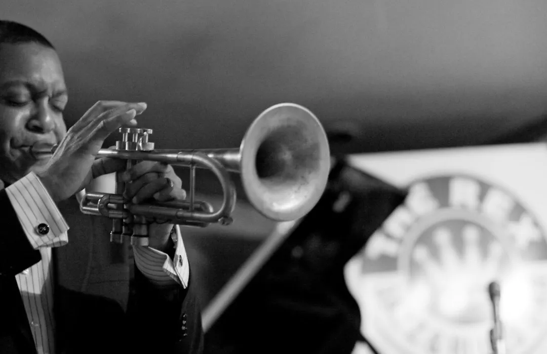 The Rex Hotel Jazz & Blues Bar-1