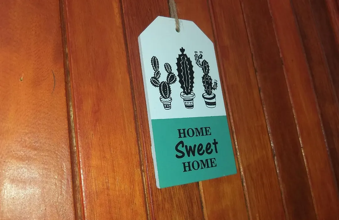 Home Sweet Home-1