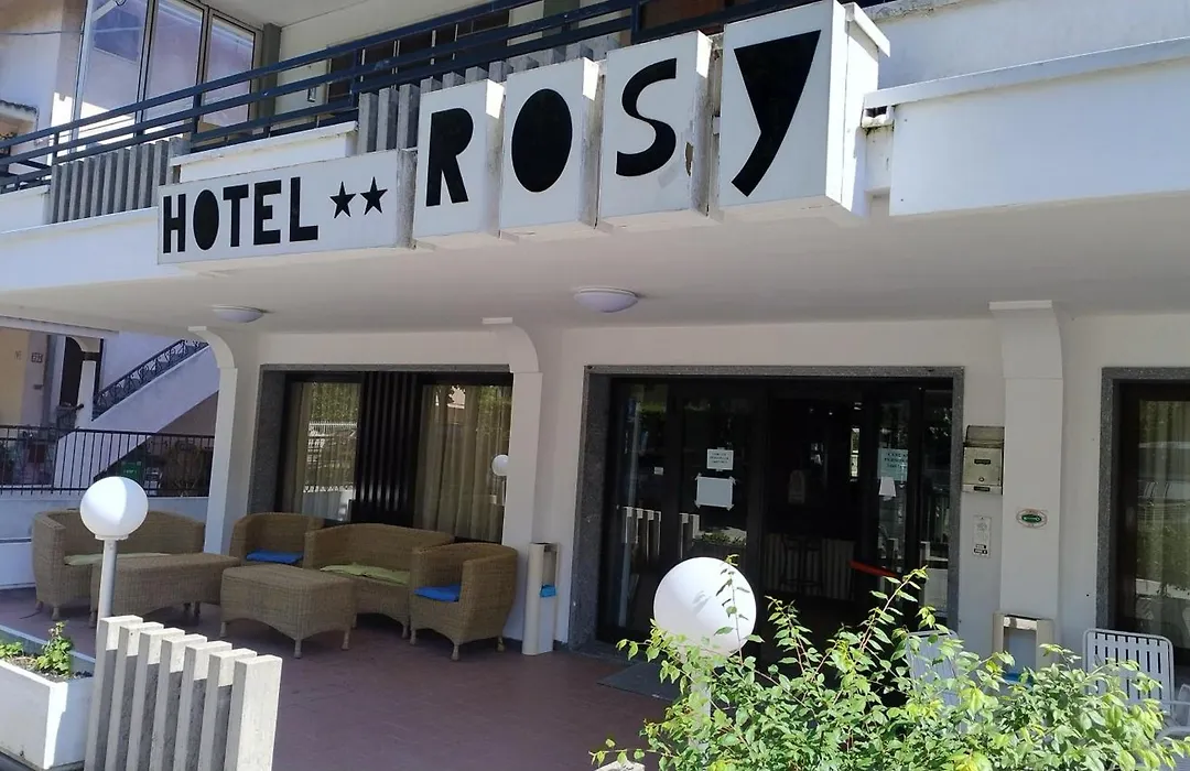 Hotel Rosy-1