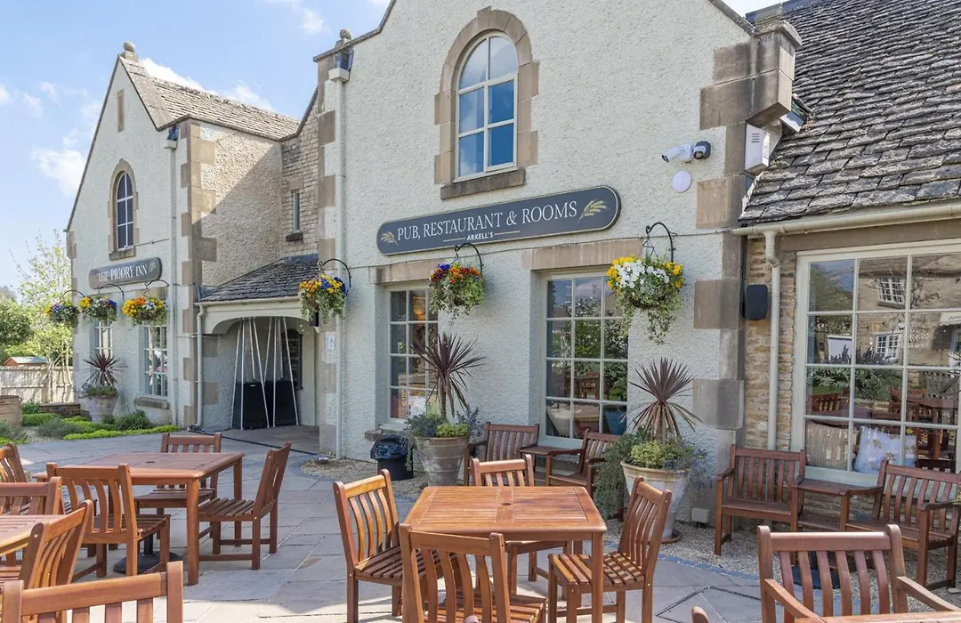 Priory Inn-1