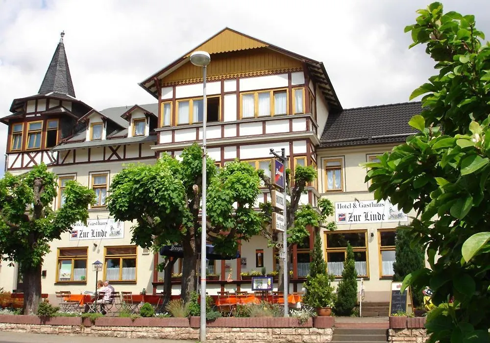 Gasthaus&Hotel Zur Linde-1