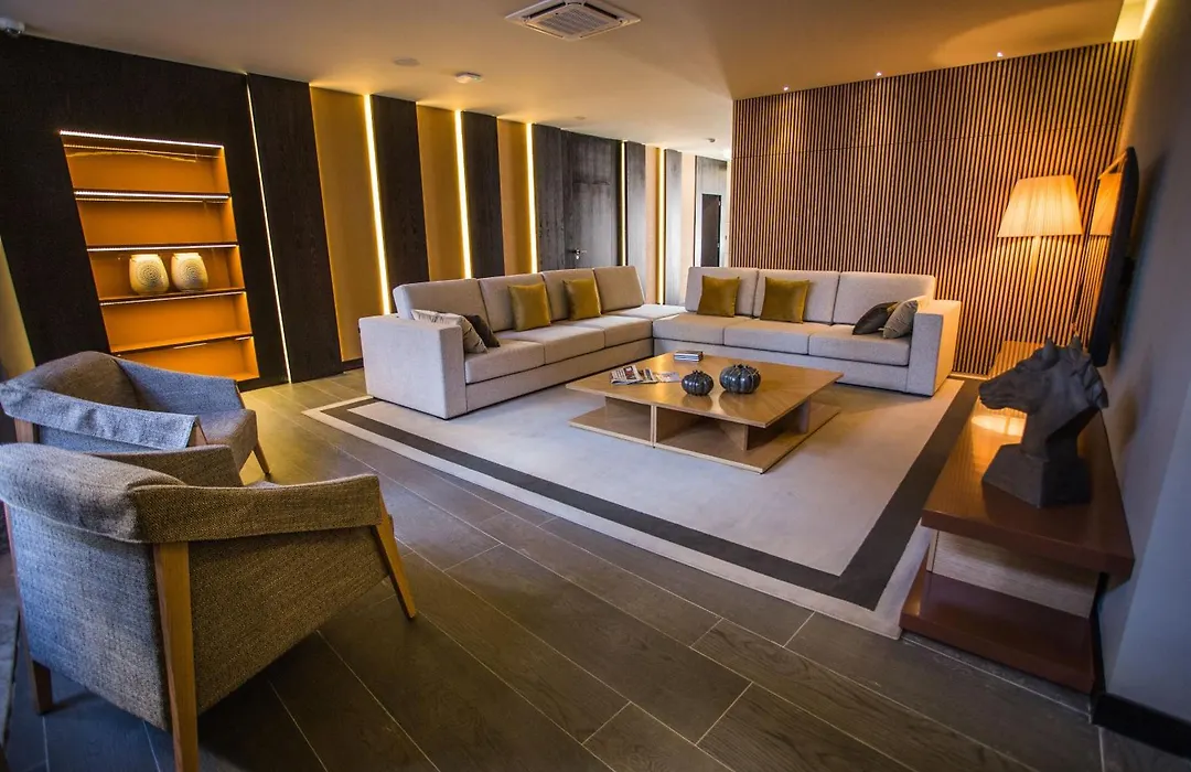 Hotel Brazão-1