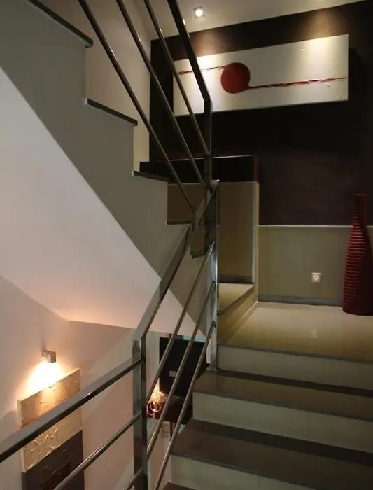 Hostal Central-1
