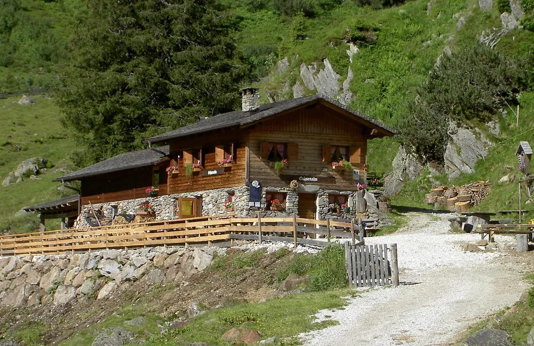 Hotel Panorama-1