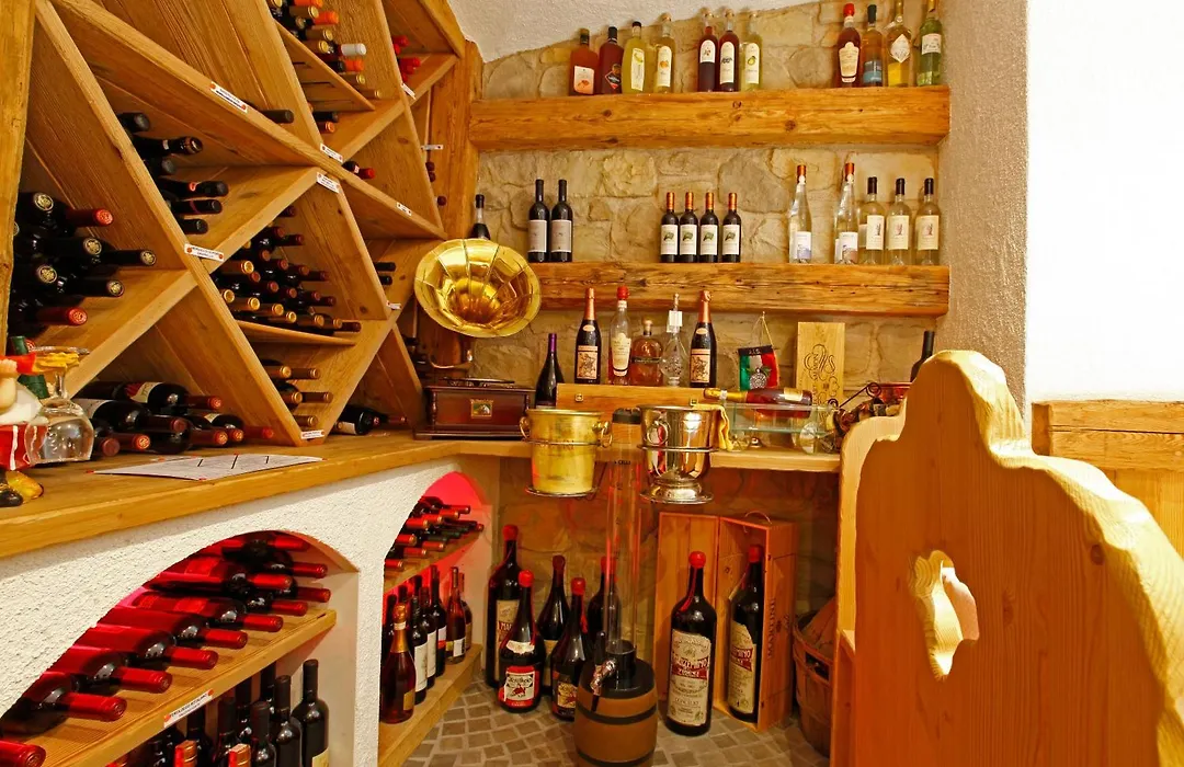 Hotel Il Maniero-1
