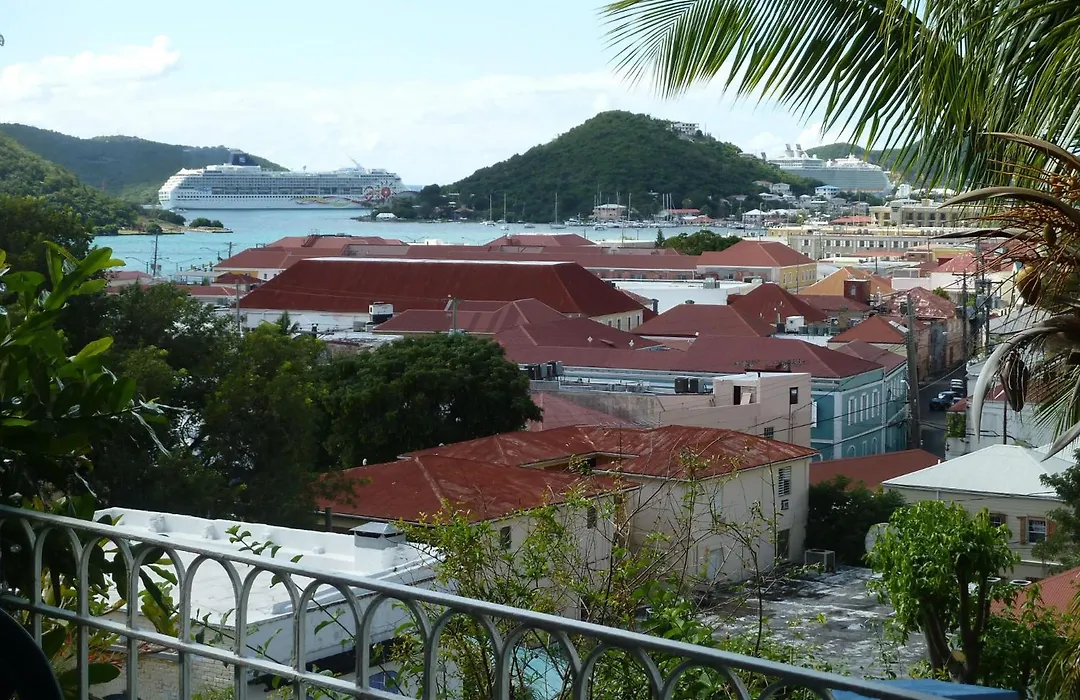 Galleon House Hotel-1