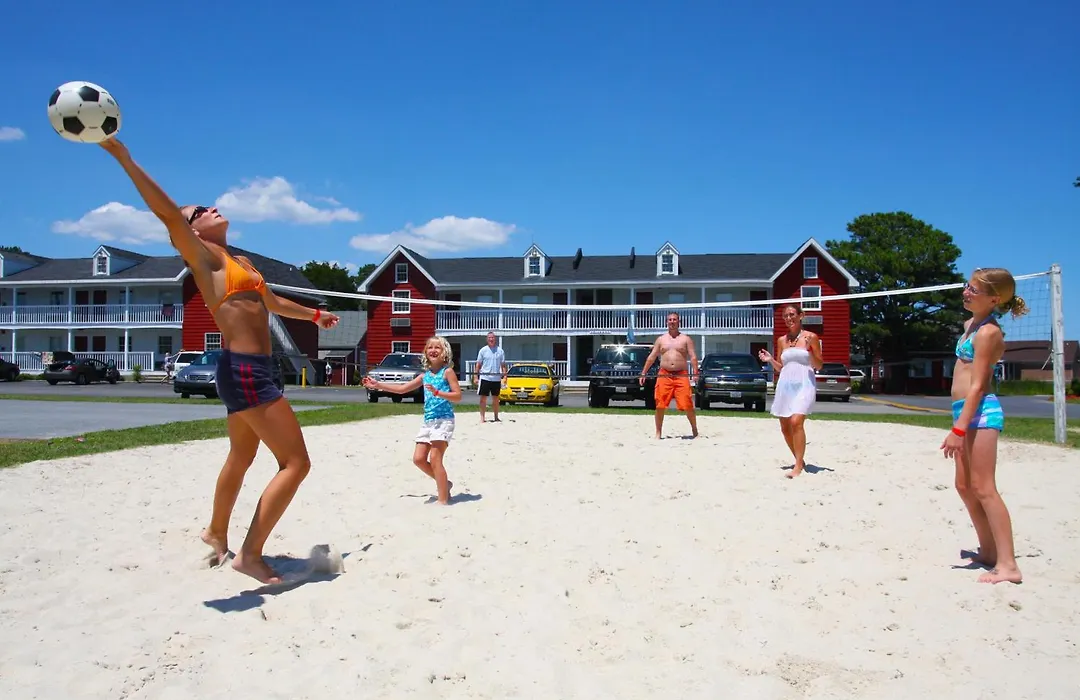 Francis Scott Key Family Resort-1