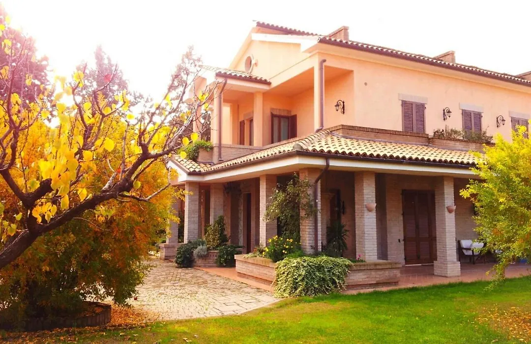 Luconi Affittacamere-1