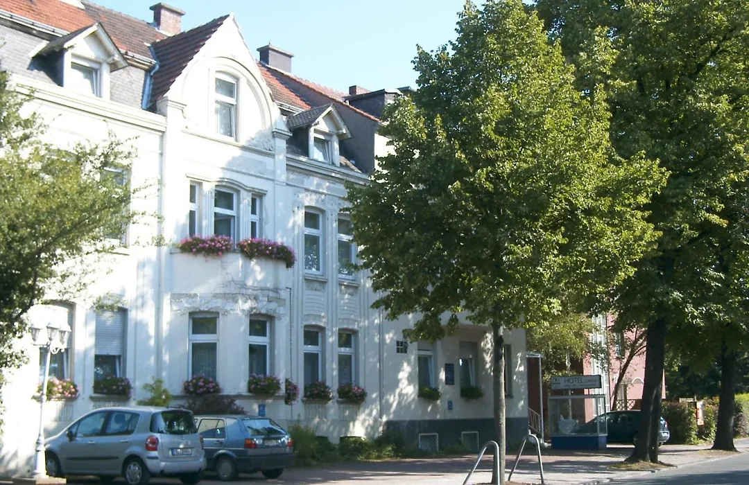Hotel Kaufhold - Haus der Handweberei-1