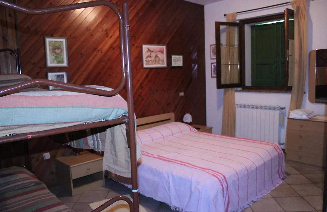 Locanda San Giorgio-1
