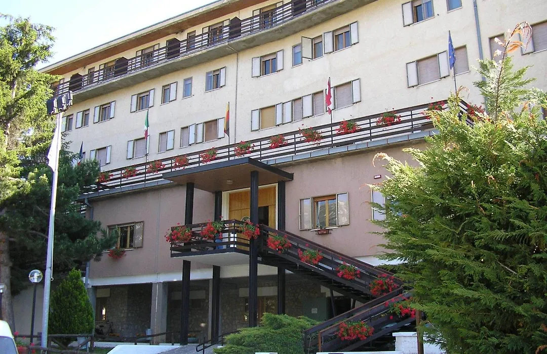 Hotel Caldora-1