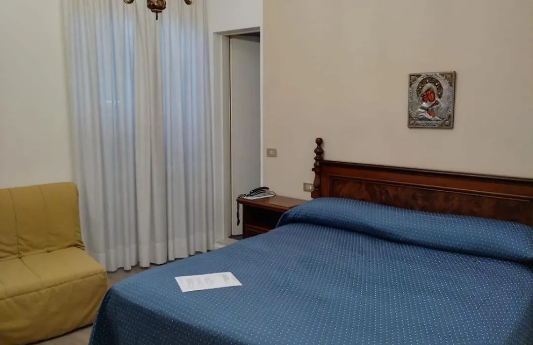 Belvedere Hotel & Villa-1