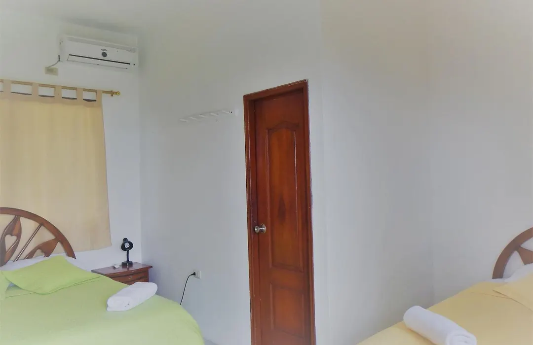 Hotel La Jungla-1