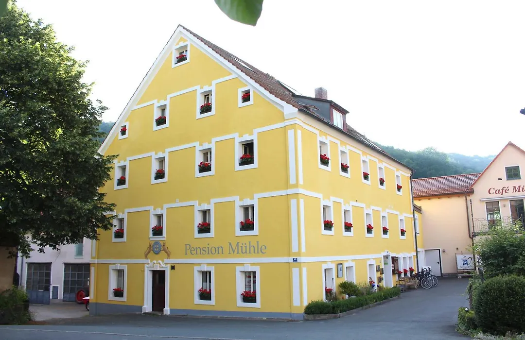 Pension Mühle-1
