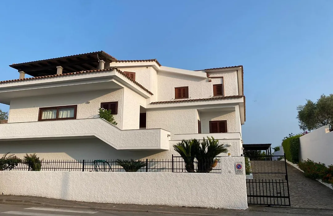 Villa Da Rosa-1