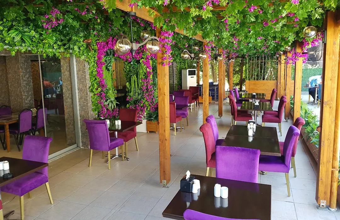 Gardan Hotel-1