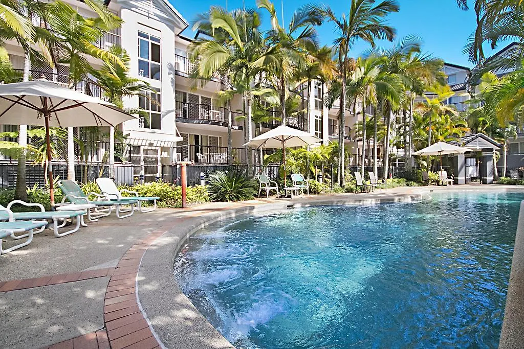 Blue Waters Apartments-1