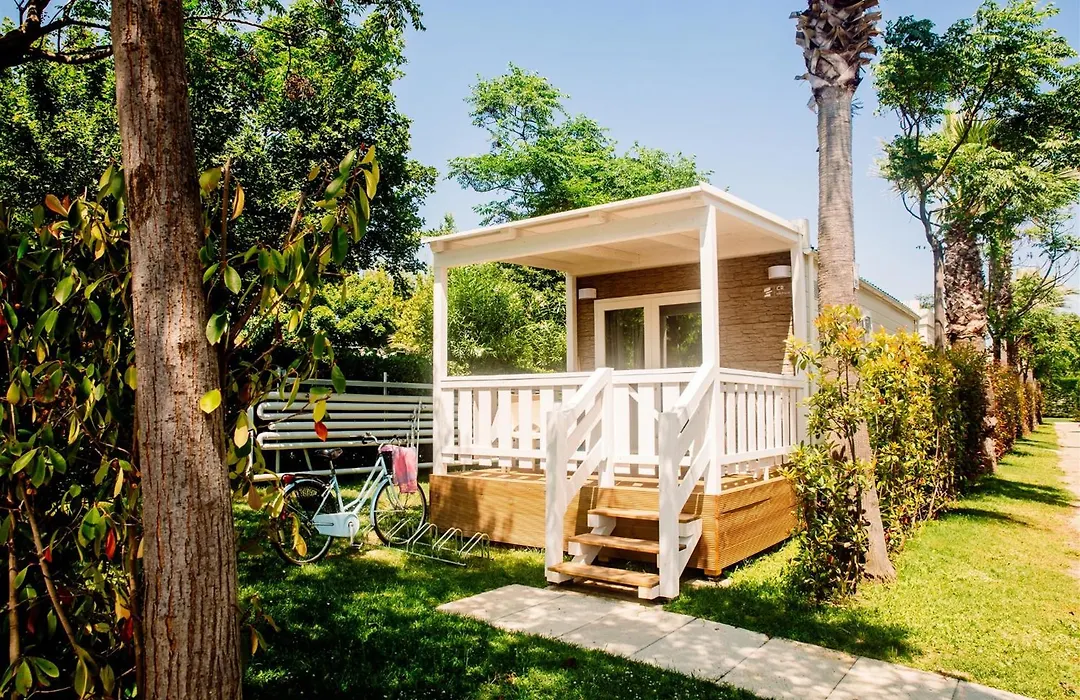 Don Antonio Glamping Village-1