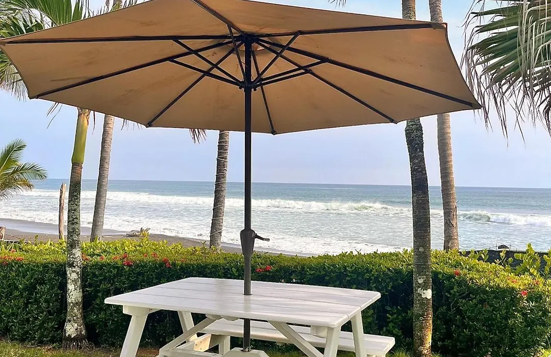 The Backyard Beachfront Hotel-1