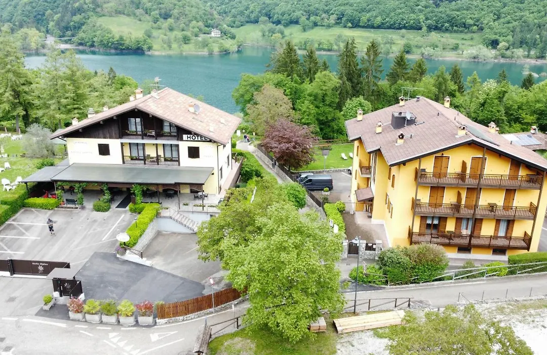 Albergo Stella Alpina-1