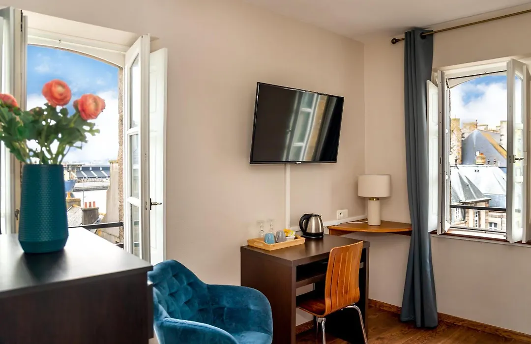 Hotel Elizabeth - Intra Muros-1