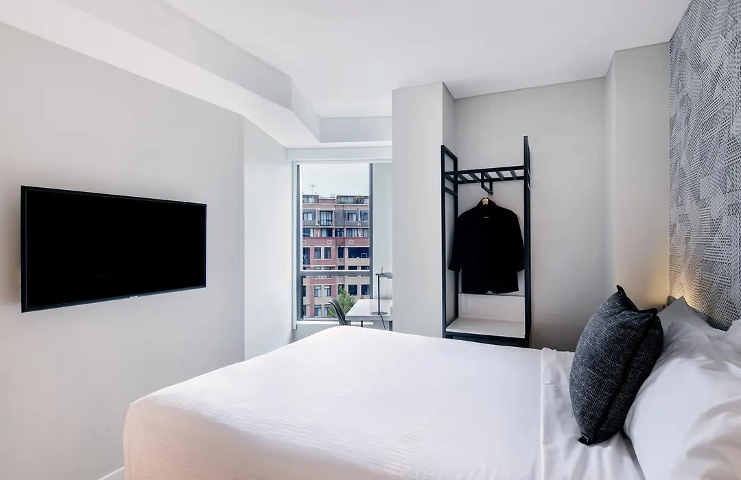 Kith Hotel Darling Harbour-1